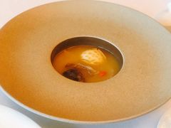 -富力丽思卡尔顿酒店·丽轩中餐厅
