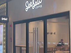 -Seesaw Coffee(深圳深业上城店)