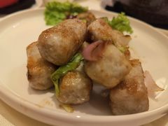 -莆田餐厅PUTIEN(西安万象天地店)