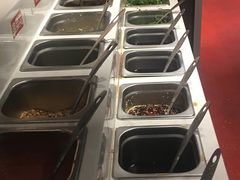 -来蜀乾串串香(北京总店)