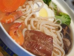 -九毛九西北菜(百信广场店)