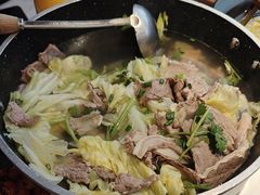 -乔阿马·江南味·驴肉香(龙湖华泾天街店)