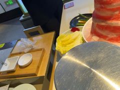 -麻辣空间·清油火锅(水井沟店)
