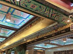 -鹊华居·地道鲁菜·海鲜·融合味(大明湖店)