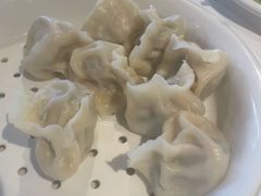 -李恩记清真水饺(北电大厦店)