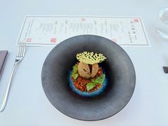 -京兆尹(雍和宫店)