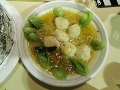 -老人和饭店(打浦路店)