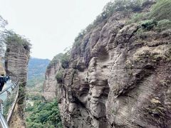 -雁荡山风景名胜区