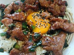 -肥朵食堂(带梦胡同店)