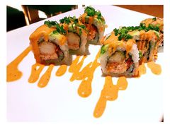 夏天卷-Hatsune隐泉日式料理(三里屯太古里店)