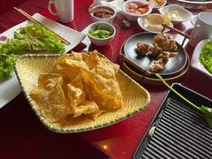 -山城辣妹子(定福庄店)