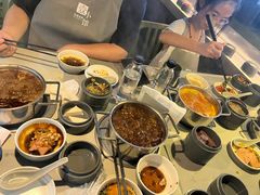 -壹小馆.皇城老妈(成都太古里店)