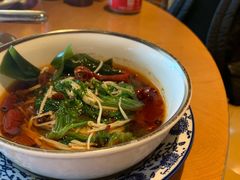 -君悦酒店·乐厨·高空自助餐(青年大街店)