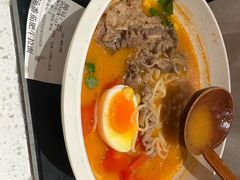 -味千拉面(广州白云机场T1西二店)