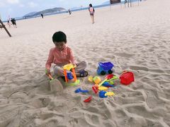 -三亚亚龙湾天域度假酒店