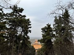 -终南山古楼观历史文化景区