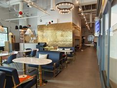 -FAIRYLAND龙族星球主题餐厅(凯丹广场店)