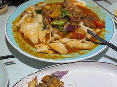 -阿西娅食府(中关村店)