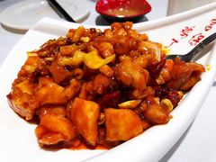 -峨嵋酒家总店(车公庄店)