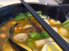 -桂在香知桂林米粉(南岗松雷店)