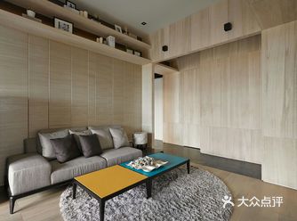 挺喜欢这种别致的设计感爆棚日式风装修，今天就来给大家