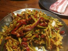 -原始泥炉烤肉(总店)