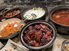 -金海湾自助餐厅(金陵饭店)