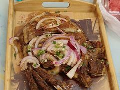 -火龙堂·风味民间菜(文一路店)