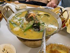 -手抄板凳江南菜(湖滨商业街店)