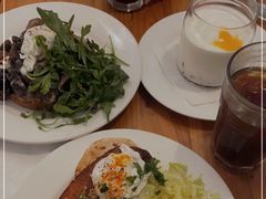 -Egg•Allday Brunch(襄阳北路店)