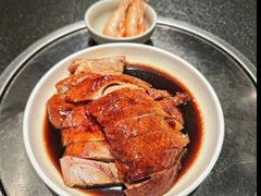 -金陵家宴·金陵春·南京菜(夫子庙店)
