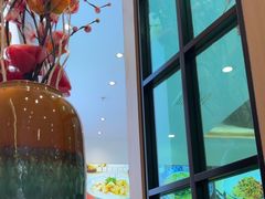 -小杨生煎(香港名都店)