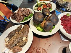 -江南福宴·澳门海鲜.牛肉火锅(汇高栢悦中心店)