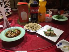 -半亩方塘酒楼