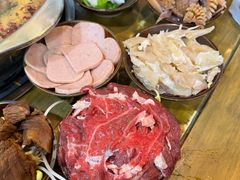-正南齊北重庆老火锅(光华村直营店)