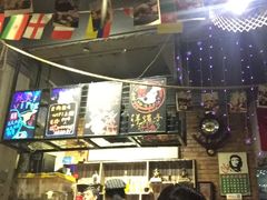 -锦州烧烤(食品街店)