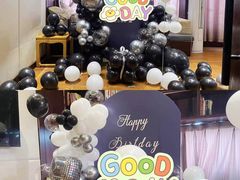 -梧桐餐厅(泉城路店)