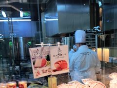 -西村叔叔的店·面包·甜品·蛋糕(清河万象汇店)