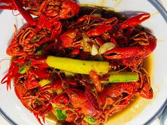-杨氏青龙虾·羊蝎子(托乐嘉店)