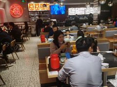 -潮界(虹桥新天地店)