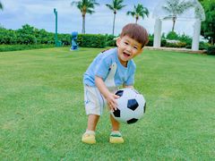 -三亚亚龙湾天域度假酒店