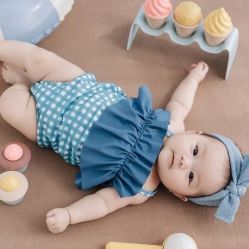 -米粒儿童摄影(观音桥店)