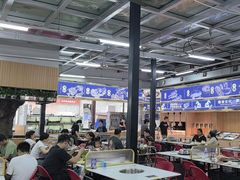 -争先鲜·蒸汽海鲜自助·鲜切牛肉