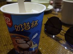 -烟水渔庄餐厅(西溪湿地店)