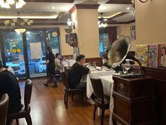 -摩根扒房(桐梓林店)