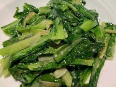-绿茶餐厅(王府井永宁门店)