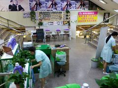 -青岛利群四方购物广场