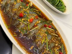 -阿尔法海鲜排档(爱琴海店)