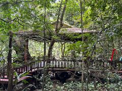 -七仙岭温泉国家森林公园