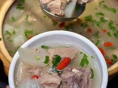 -乔街深夜食堂·台州菜·高压锅生蚝(杭州总店)